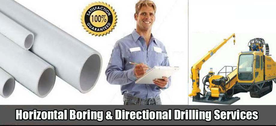 The Trenchless Guys Directional Drilling
